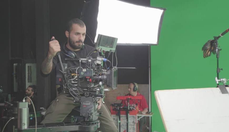 场景化叙事，松潘县电商产品视频拍摄制作的破局之道