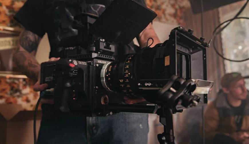 深耕本土，松潘县产品宣传视频拍摄公司的服务密码