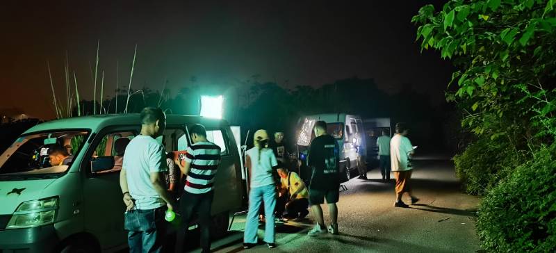 以镜头为笔，绘就松潘县产品视频的进阶之路